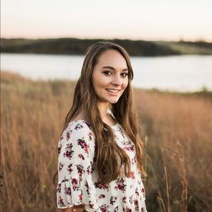 Meet your new favorite girl-next-door, Madison